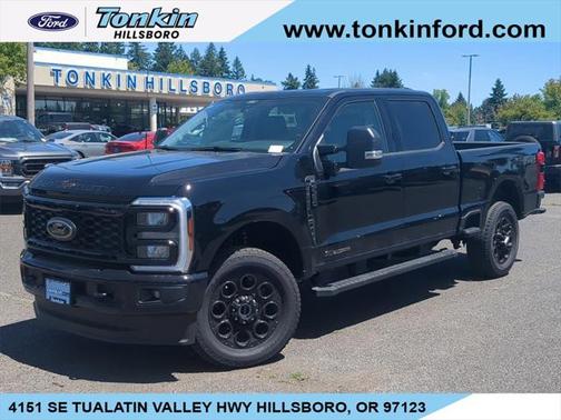 2025 Ford F-350 XLT
