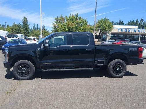 2025 Ford F-350 XLT