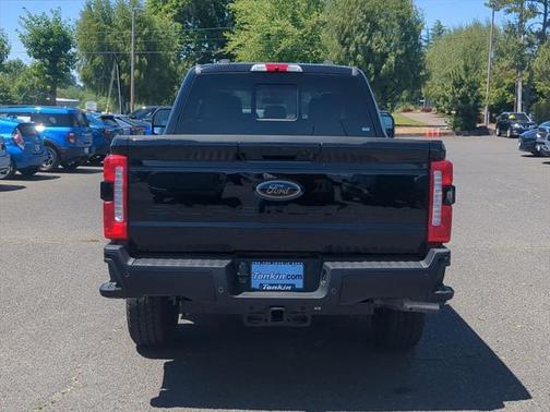 2025 Ford F-350 XLT