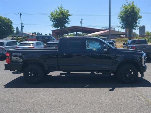 2025 Ford F-350 XLT