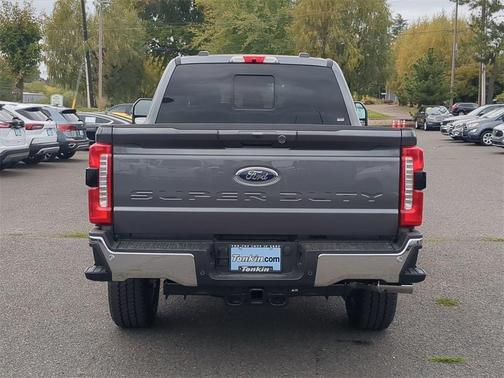 2026 Ford F-350 Lariat