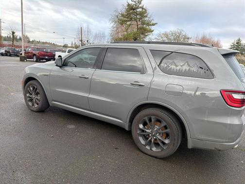 2023 Dodge Durango R/T Plus AWD