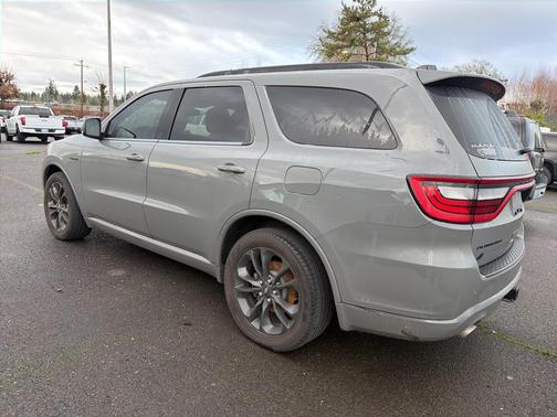 2023 Dodge Durango R/T Plus AWD