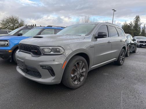 2023 Dodge Durango R/T Plus AWD