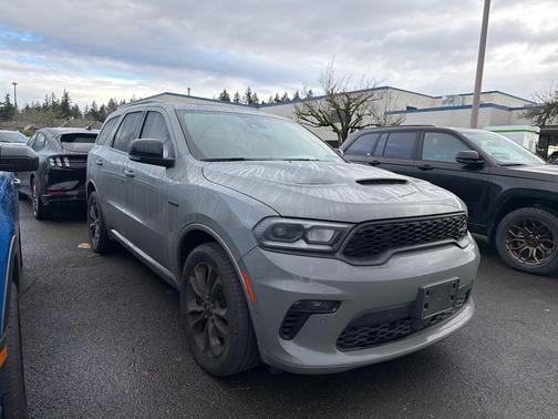 2023 Dodge Durango R/T Plus AWD