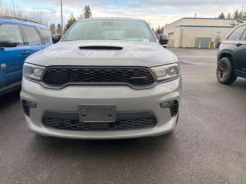 2023 Dodge Durango R/T Plus AWD