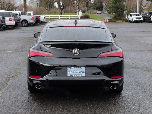 2023 Acura Integra A-SPEC Technology