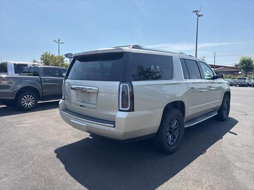 2015 GMC Yukon XL 1500 Denali
