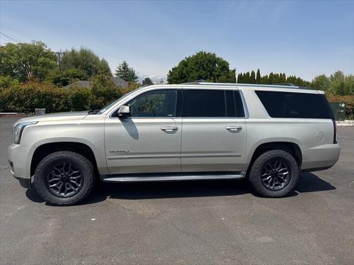 2015 GMC Yukon XL 1500 Denali