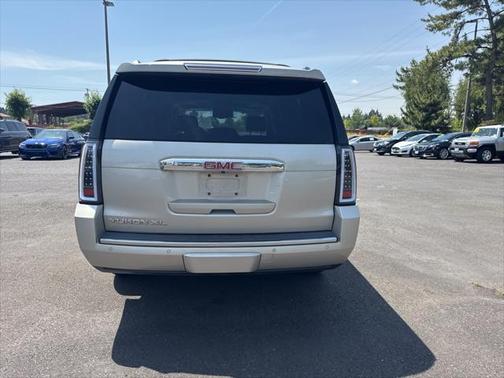 2015 GMC Yukon XL 1500 Denali