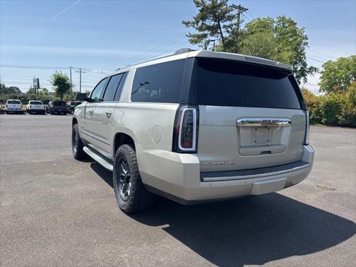 2015 GMC Yukon XL 1500 Denali