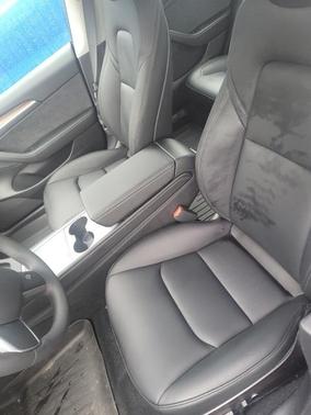 Photo 5 of 6 of 2022 Tesla Model 3 Long Range