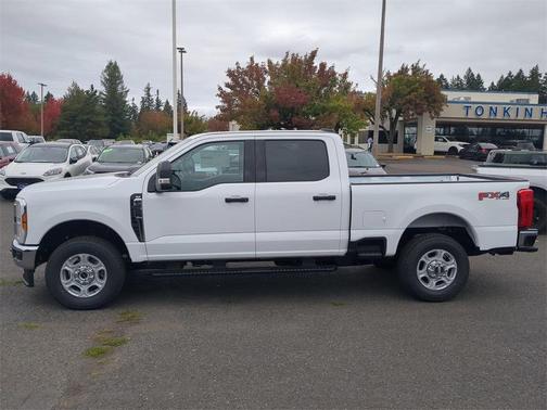2026 Ford F-250 XLT