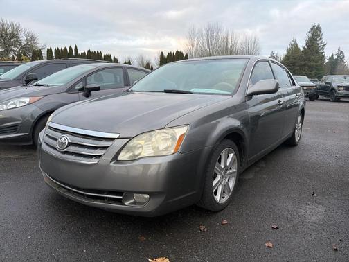 2006 Toyota Avalon XLS