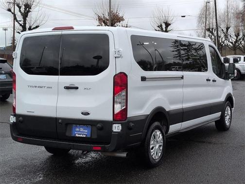 2024 Ford Transit-350 XLT