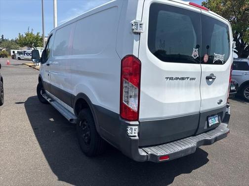2015 Ford Transit-250 Base