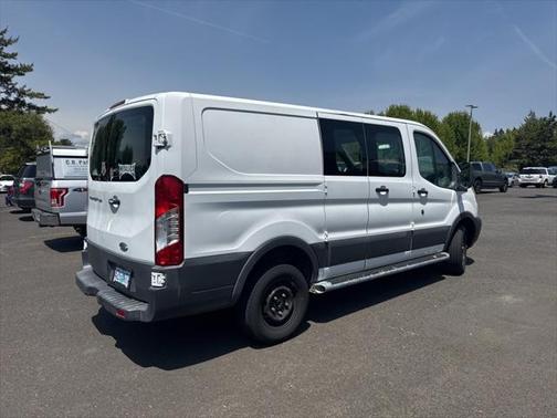 2015 Ford Transit-250 Base