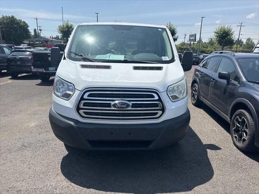 2015 Ford Transit-250 Base