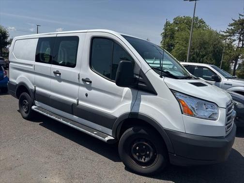 2015 Ford Transit-250 Base