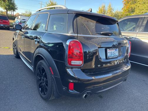 2019 MINI Countryman Cooper S ALL4