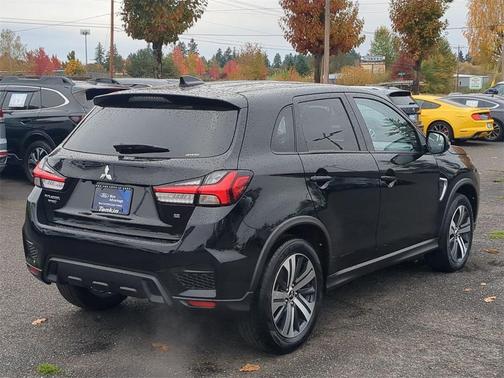 2024 Mitsubishi Outlander Sport SE