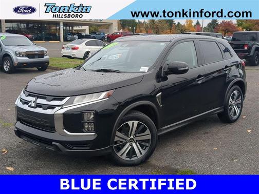 2024 Mitsubishi Outlander Sport SE