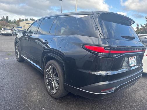 2024 Lexus TX 350 Luxury