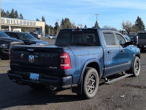 2022 RAM 1500 Limited