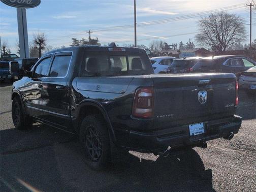 2022 RAM 1500 Limited