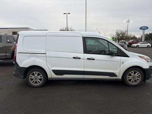 2019 Ford Transit Connect XL