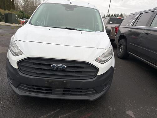 2019 Ford Transit Connect XL