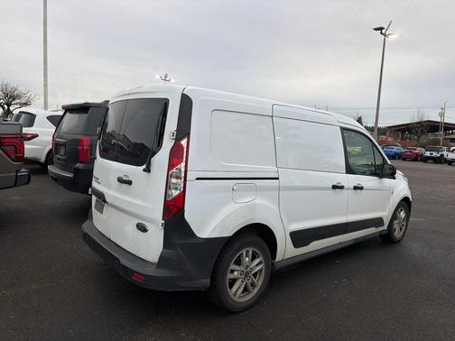 2019 Ford Transit Connect XL