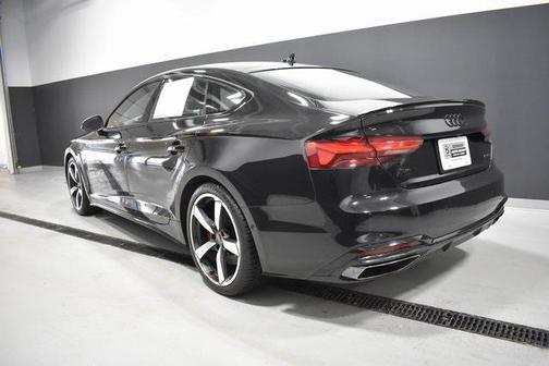 2023 Audi A5 Sportback 45 S Line Prestige