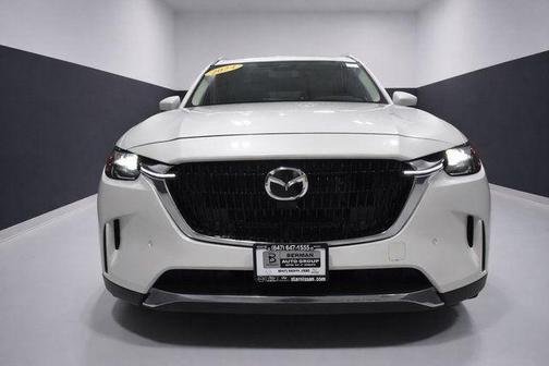 2024 Mazda CX-90 PHEV Premium