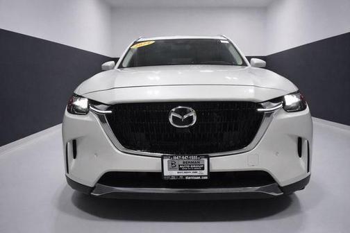 2024 Mazda CX-90 PHEV Premium