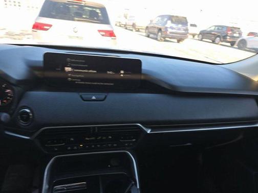 2024 Mazda CX-90 PHEV Premium