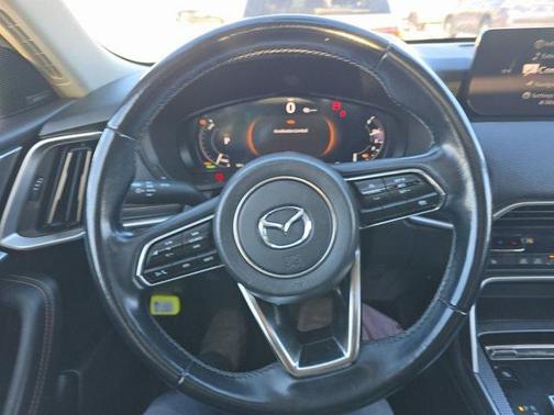 2024 Mazda CX-90 PHEV Premium