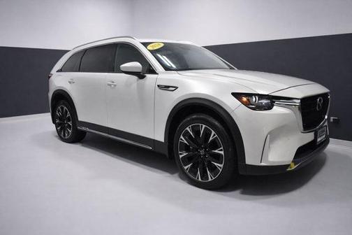 2024 Mazda CX-90 PHEV Premium