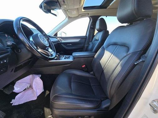 2024 Mazda CX-90 PHEV Premium