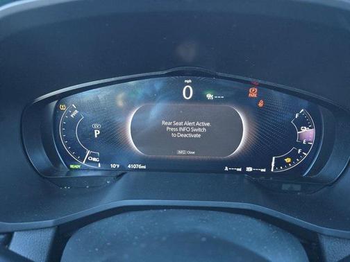 2024 Mazda CX-90 PHEV Premium