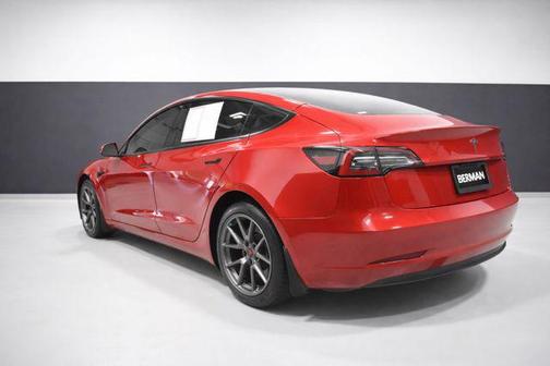 2023 Tesla Model 3 Standard Range