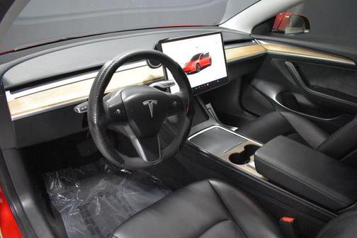 2023 Tesla Model 3 Standard Range