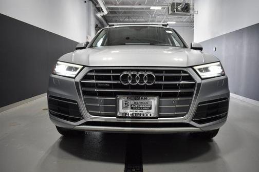 2018 Audi Q5 2.0T Tech Premium