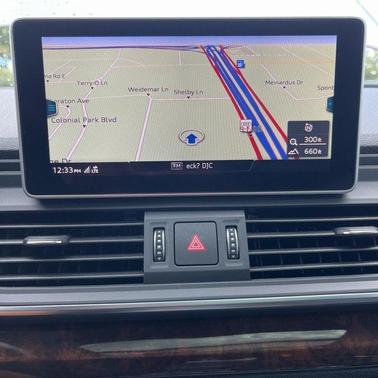 2018 Audi Q5 2.0T Tech Premium