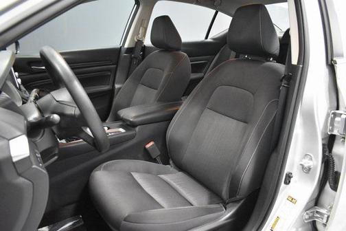 2020 Nissan Altima S Intelligent AWD