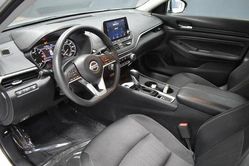 2020 Nissan Altima S Intelligent AWD