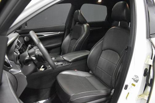 2023 INFINITI QX50 SPORT AWD