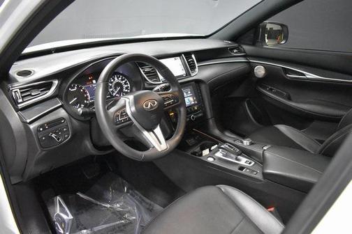 2023 INFINITI QX50 SPORT AWD