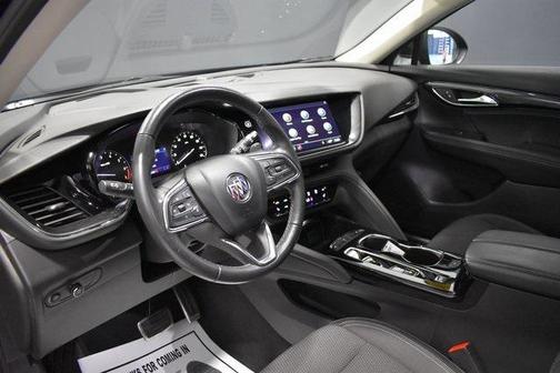 2023 Buick Envision Preferred FWD