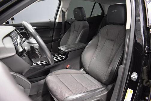 2023 Buick Envision Preferred FWD